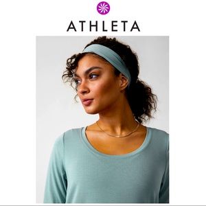 Athleta: Vital Headband in Powervita